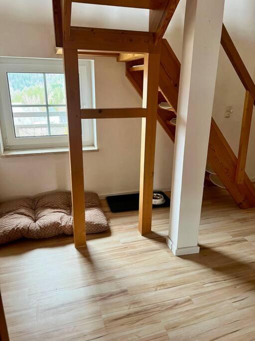 Harra Wanderurlaub Mit Und Ohne Hund! 아파트 외부 사진
